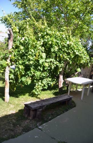 Apartamento B&B Garden Atelier