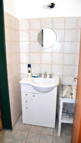 Apartamento B&B Garden Atelier