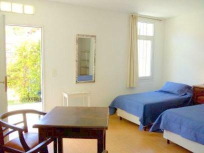 Apartamento B&B Garden Atelier