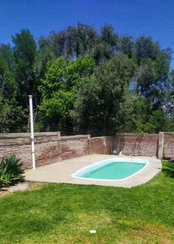 Apartamento B&B Garden Atelier