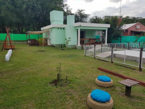 Caba�a La Antonia 1