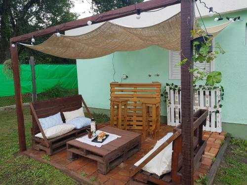 Caba�a La Antonia 1