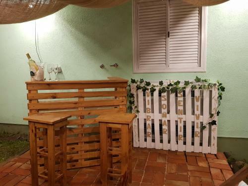 Caba�a La Antonia 1