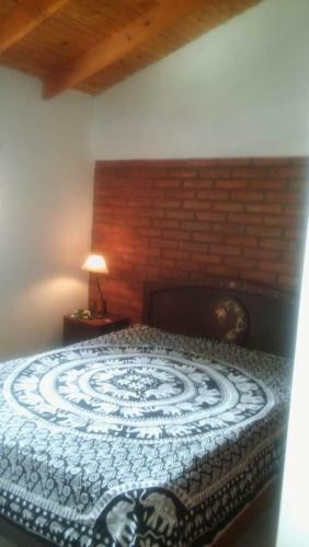 Apartamento Casa En La Cumbre