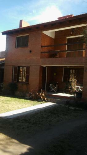 Apartamento Casa En La Cumbre