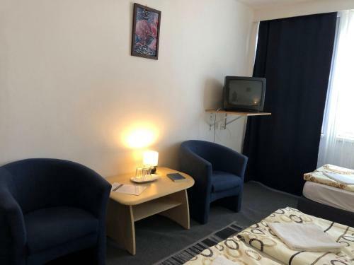 Hostal Penzi�n ?ari?