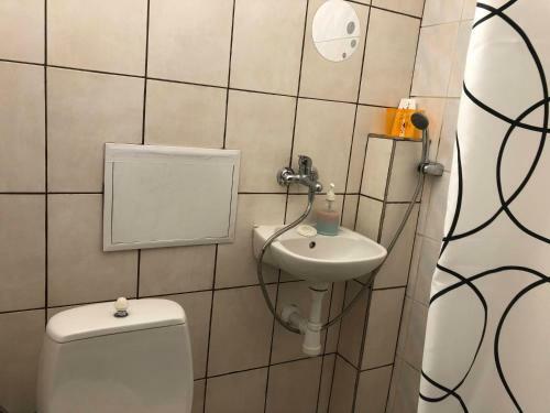 Hostal Penzi�n ?ari?