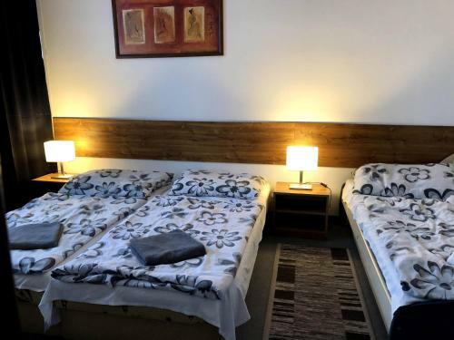 Hostal Penzi�n ?ari?