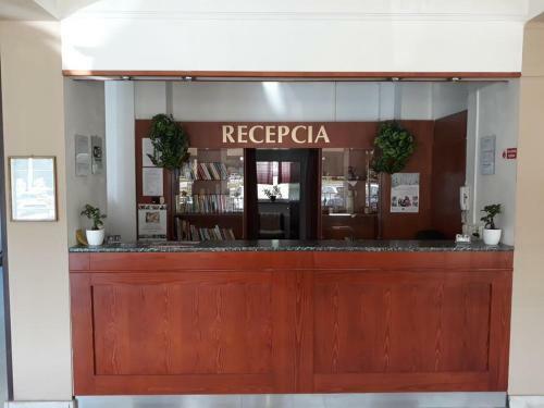 Hostal Penzi�n ?ari?