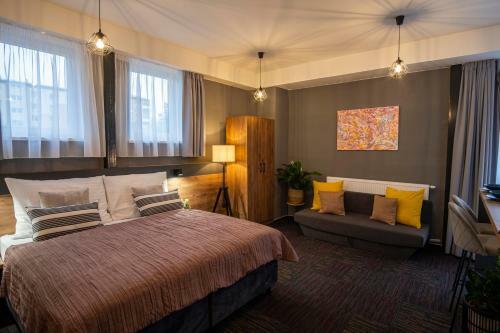 Hostal Penzi�n Mamut Rev�ca