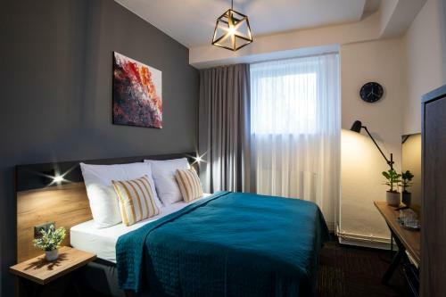 Hostal Penzi�n Mamut Rev�ca