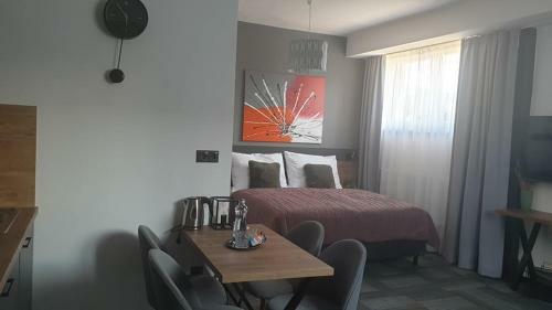 Hostal Penzi�n Mamut Rev�ca