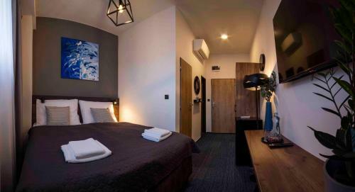 Hostal Penzi�n Mamut Rev�ca