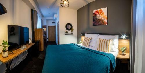 Hostal Penzi�n Mamut Rev�ca