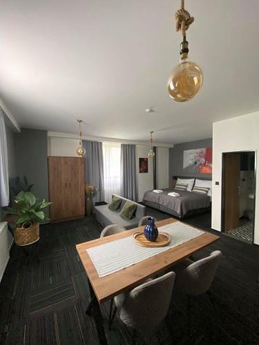 Hostal Penzi�n Mamut Rev�ca