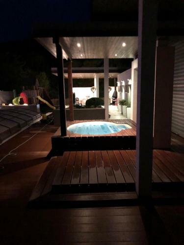 Villa Private Resort Rev�?ka