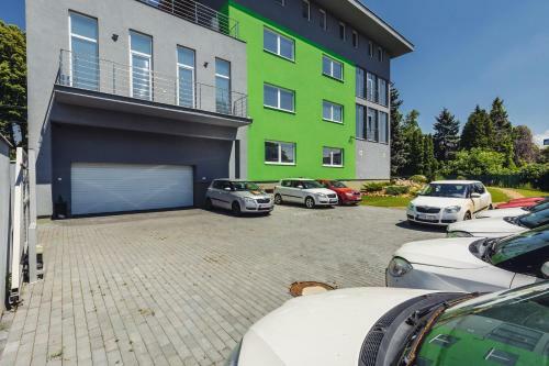 Panorama Apartments Presov