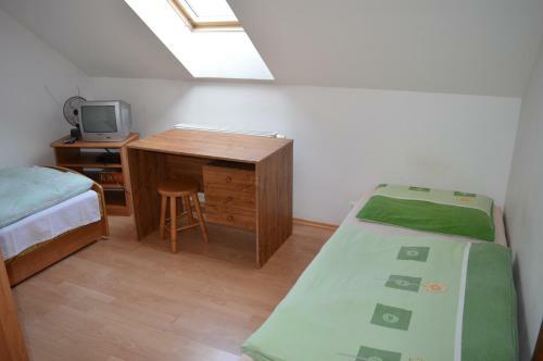 Hostal Davi Penzion & Bowling