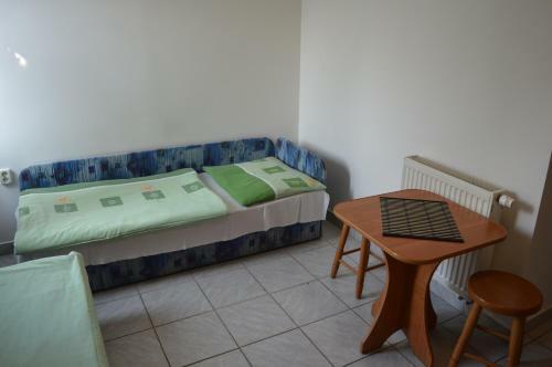 Hostal Davi Penzion & Bowling