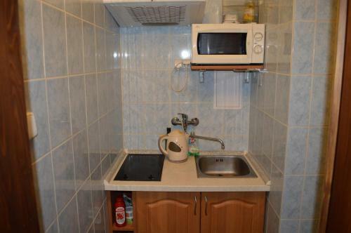 Hostal Davi Penzion & Bowling