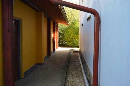 Hostal Davi Penzion & Bowling