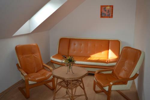 Hostal Davi Penzion & Bowling