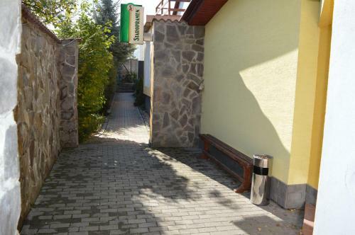 Hostal Davi Penzion & Bowling