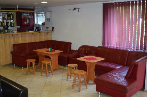 Hostal Davi Penzion & Bowling