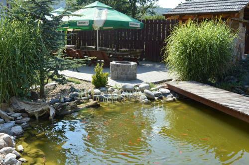 Hostal Davi Penzion & Bowling