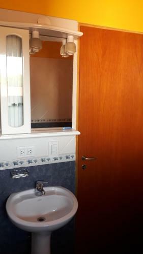 Apartamento Lago Puelo Departamentos Turisticos