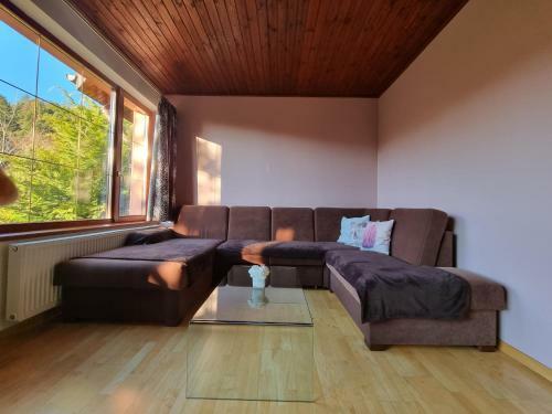 Villa Vila Almini Drienica Lysa