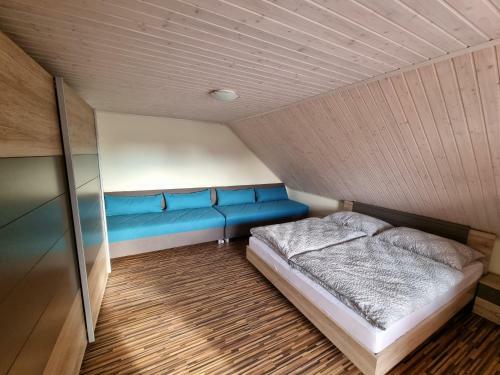 Villa Vila Almini Drienica Lysa