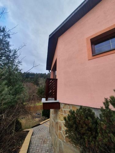 Villa Vila Almini Drienica Lysa