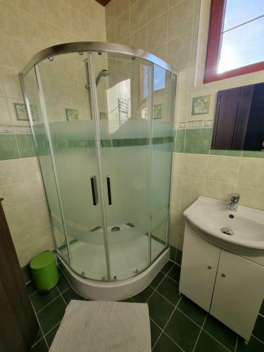 Villa Vila Almini Drienica Lysa