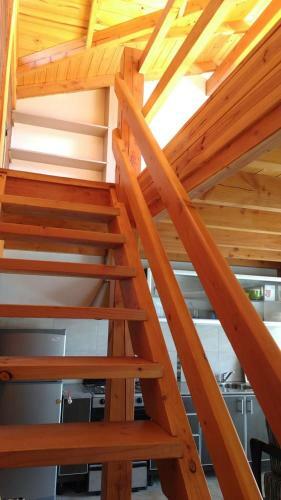 Lodge Caba�as Cuatro Estaciones
