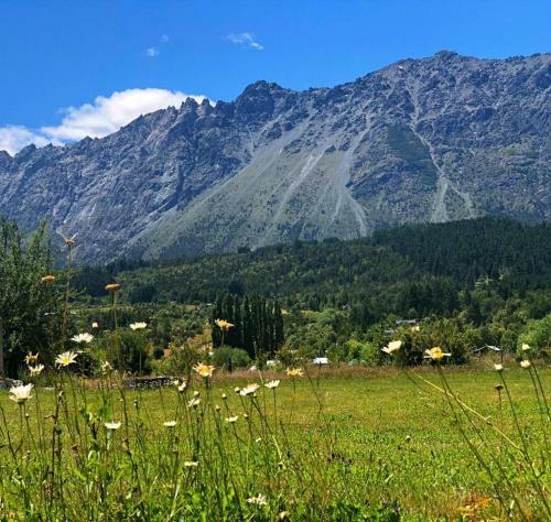 Lodge Caba�as Cuatro Estaciones