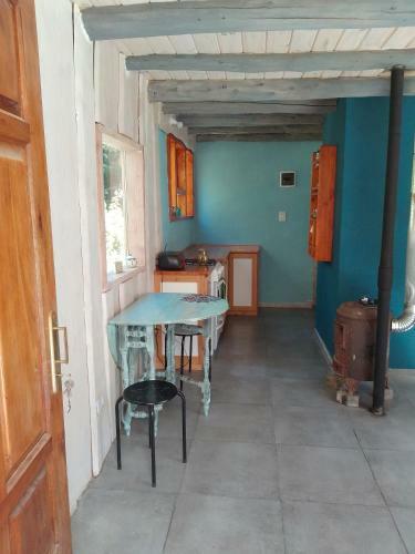Caba�a En La Monta�a