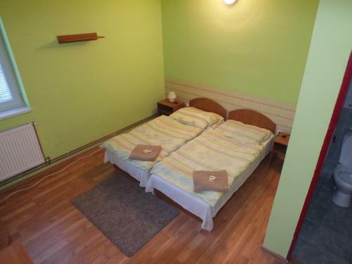Hostal Fan Fan Penzi�n