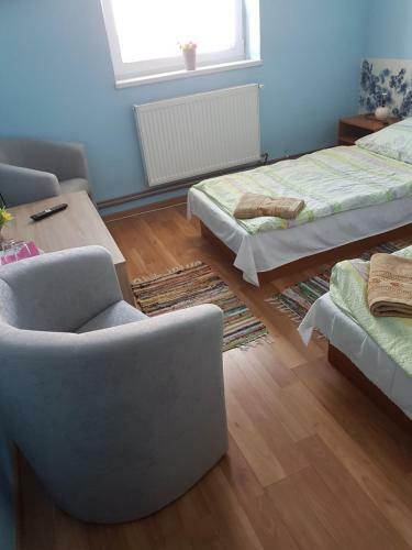 Hostal Fan Fan Penzi�n