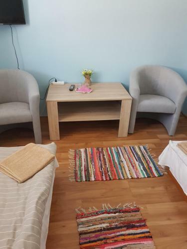 Hostal Fan Fan Penzi�n