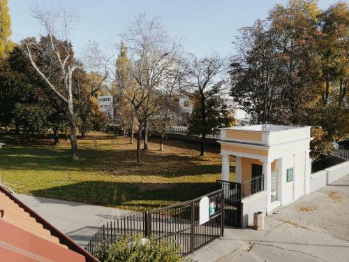 Apartm�n Pri Parku