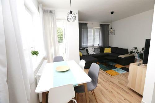 ?amor�n - Apartment In The Center - Free Parking