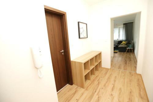 ?amor�n - Apartment In The Center - Free Parking