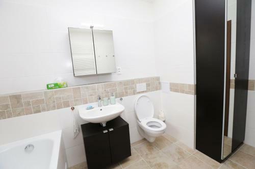 ?amor�n - Apartment In The Center - Free Parking