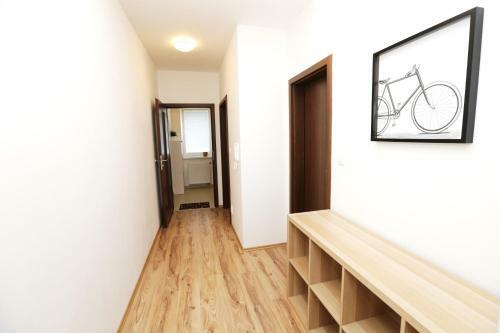 ?amor�n - Apartment In The Center - Free Parking