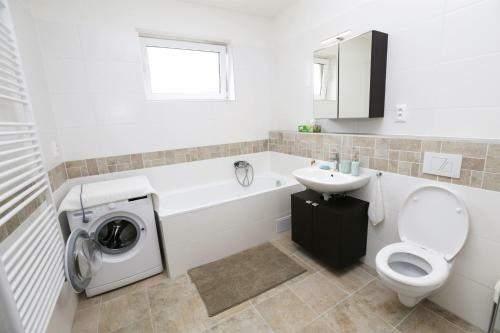 ?amor�n - Apartment In The Center - Free Parking