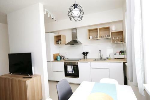 ?amor�n - Apartment In The Center - Free Parking