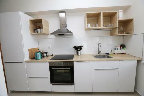?amor�n - Apartment In The Center - Free Parking