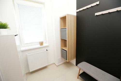 ?amor�n - Apartment In The Center - Free Parking
