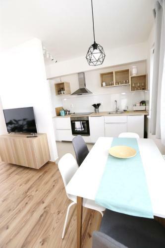 ?amor�n - Apartment In The Center - Free Parking
